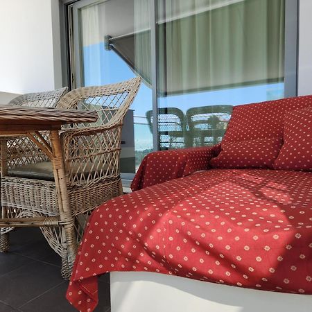 Dunas Beach Apartment Torrox Ngoại thất bức ảnh