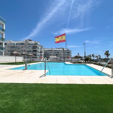 Dunas Beach Apartment Torrox Ngoại thất bức ảnh