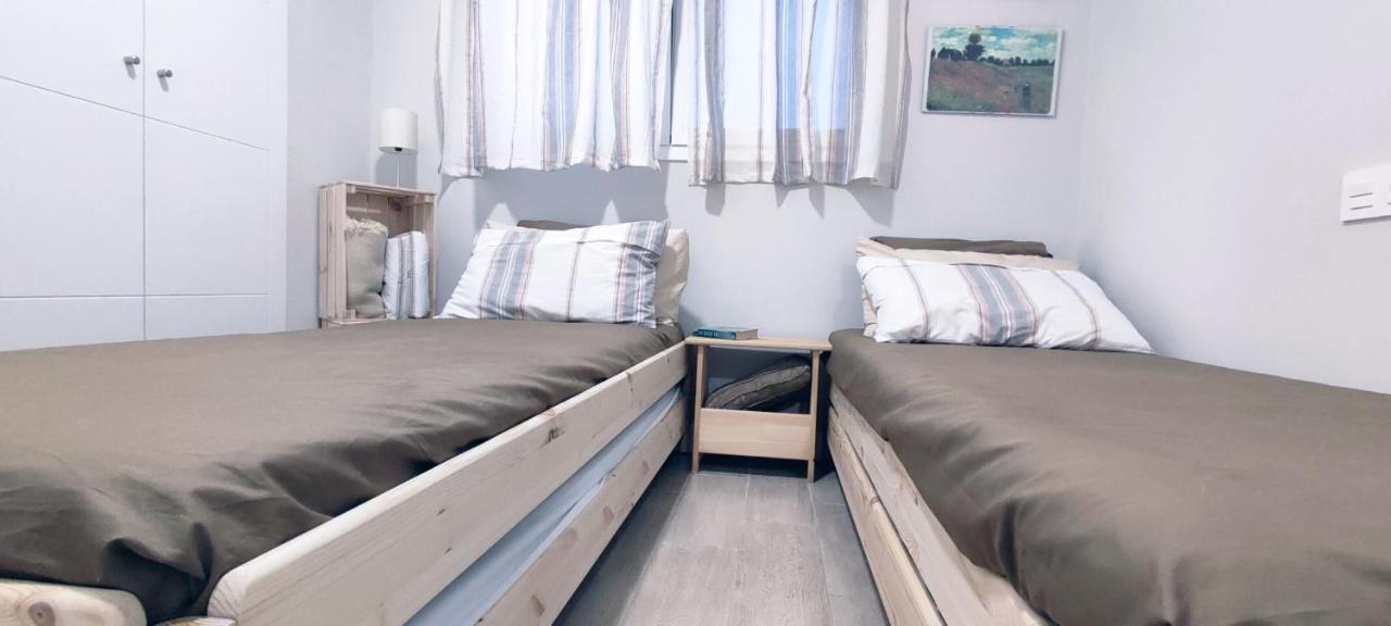 Dunas Beach Apartment Torrox Ngoại thất bức ảnh