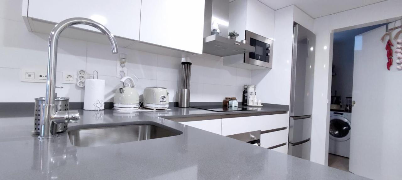 Dunas Beach Apartment Torrox Ngoại thất bức ảnh