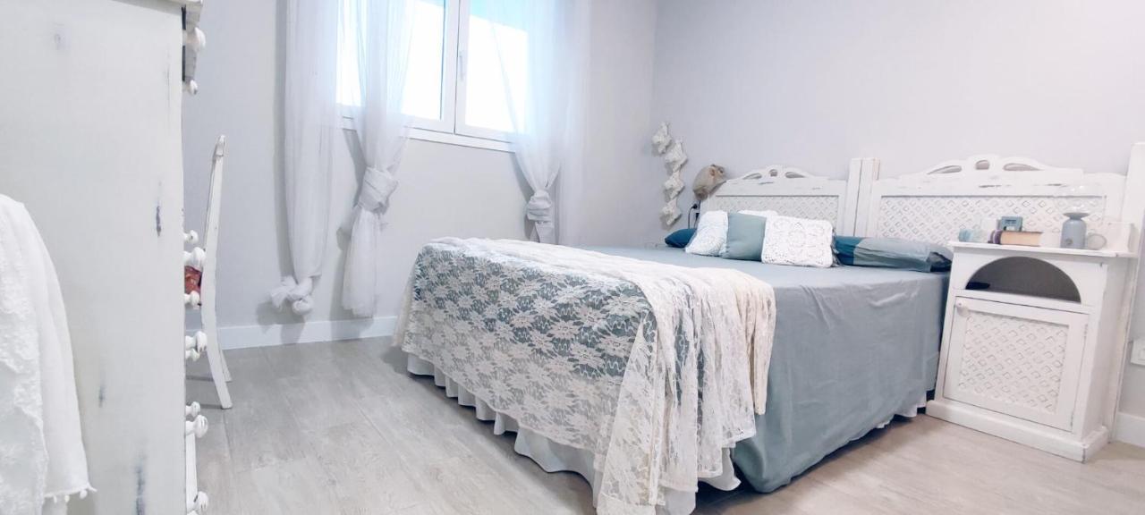 Dunas Beach Apartment Torrox Ngoại thất bức ảnh