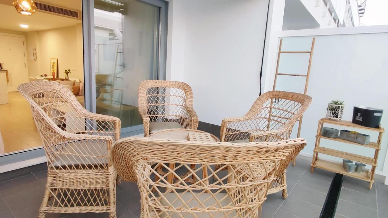 Dunas Beach Apartment Torrox Ngoại thất bức ảnh