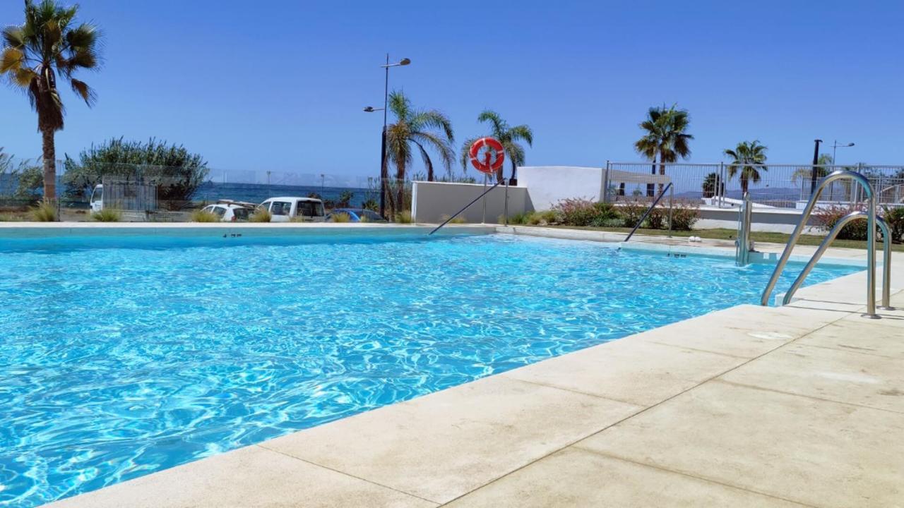 Dunas Beach Apartment Torrox Ngoại thất bức ảnh