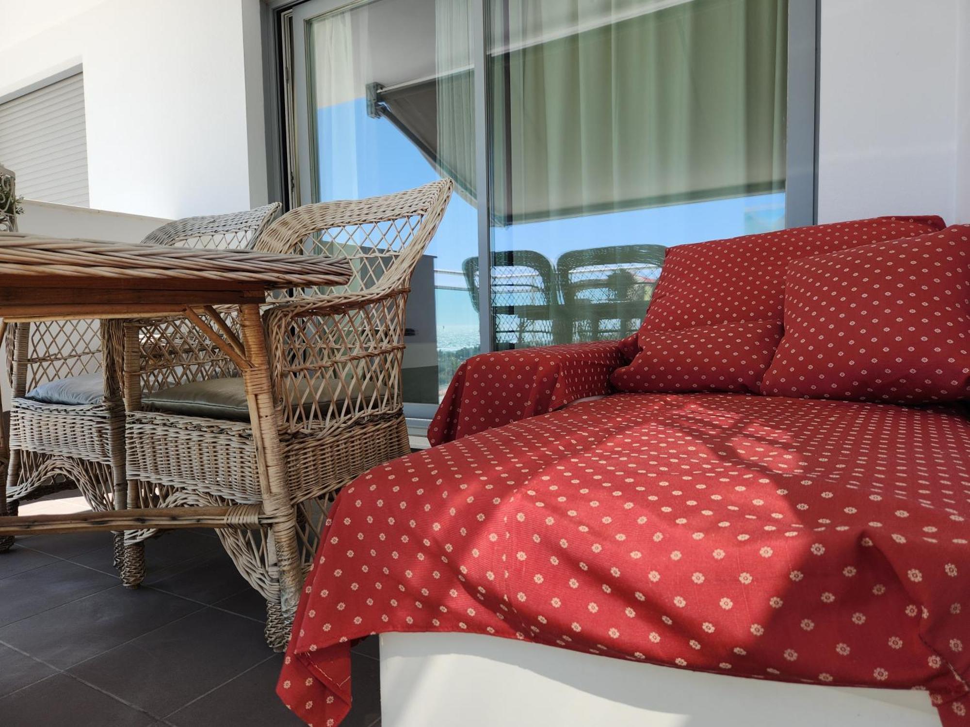 Dunas Beach Apartment Torrox Ngoại thất bức ảnh